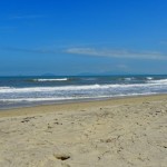 Beach von Hoi An