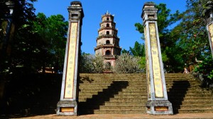 Thien-Mu-Pagode