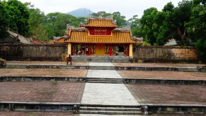 Kaisergrab Minh Mang