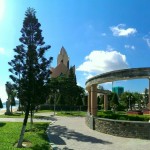 Promenade von Nha Trang