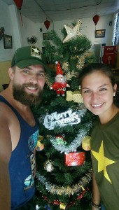 Frohe Weihnachten :)