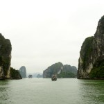 Halong Bay