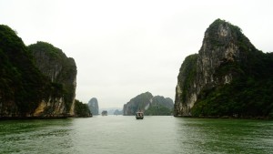 Halong Bay