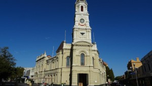 Fremantle