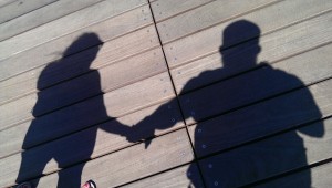 Mit dir an meiner Seite