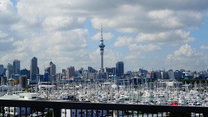 Auckland